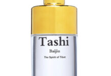 Tashi Baijiu "The Spirit of Tibet"